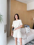 WYNN Knitted Short Co-Ord Sets